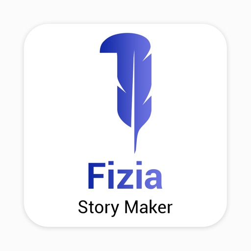Fizia Story Maker