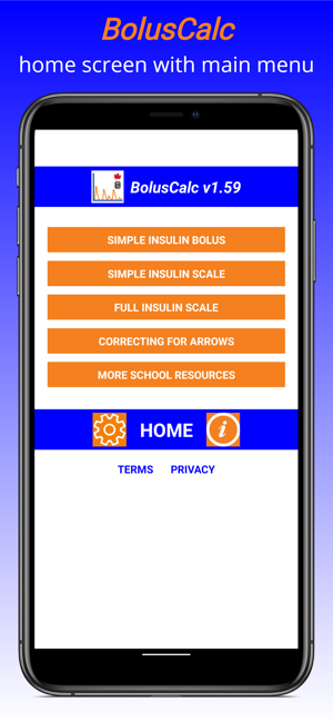 BolusCalc(圖1)-速報App