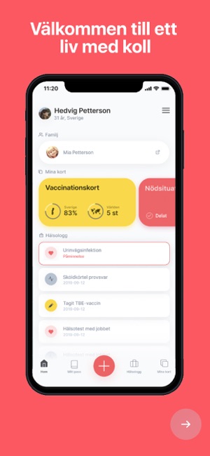 LifeCaddy Health(圖5)-速報App