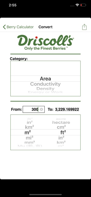 Berry Calculator(圖3)-速報App