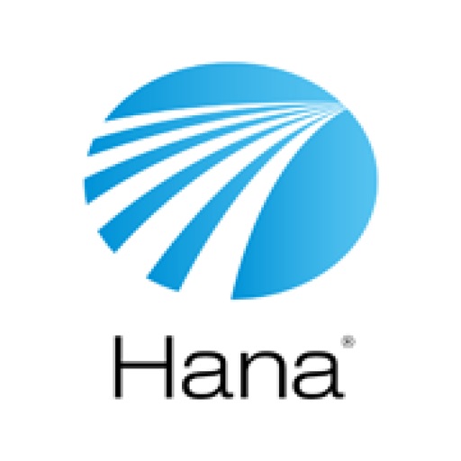 Hana Setups iOS App