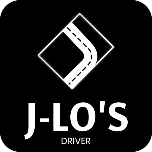 J-LO's Rides-Drivers App