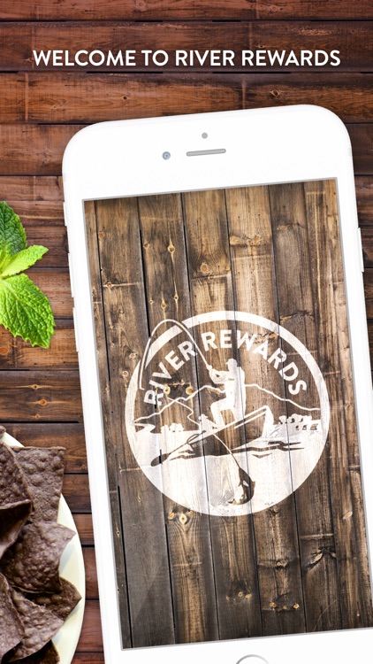 River Rewards™