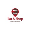 Eat & Shop partner app