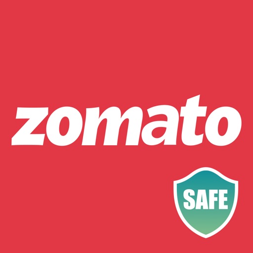 Zomato - Food Delivery, Dining