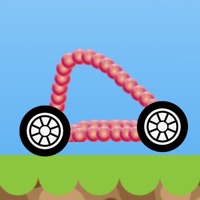 画个赛车 - 汽车跑酷休闲小游戏！
