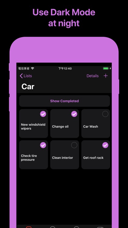 Memento: Modern Reminders screenshot-5
