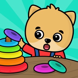 Toddler Games For Girls Boys By Bimi Boo Kids And Toddler Games For Girls Boys By Bimi Boo Kids And Llc
