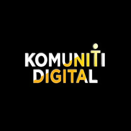 Komuniti Digital Читы