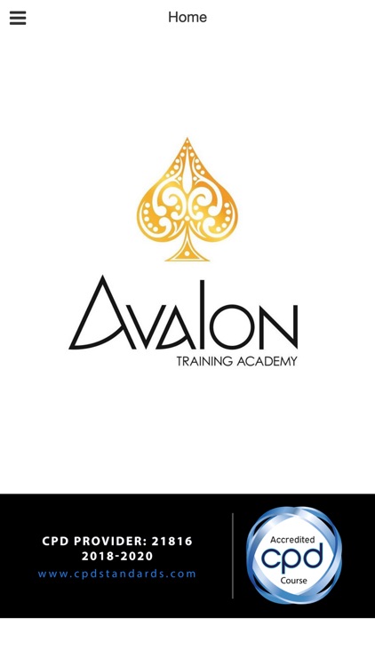 Avalon Training Academy