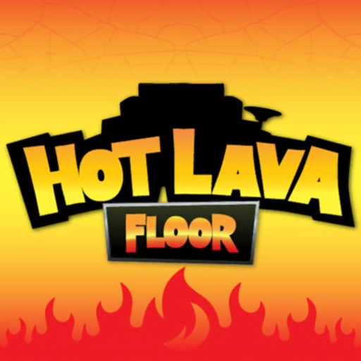 floor is hot lava netflix