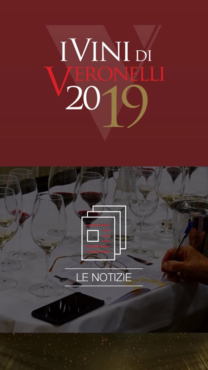 I Vini di Veronelli 2019