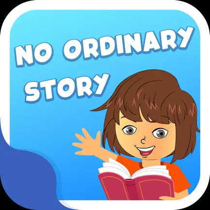 NoOrdinaryStory Читы