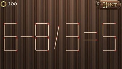 Math Puzzles - Stick Match screenshot 2