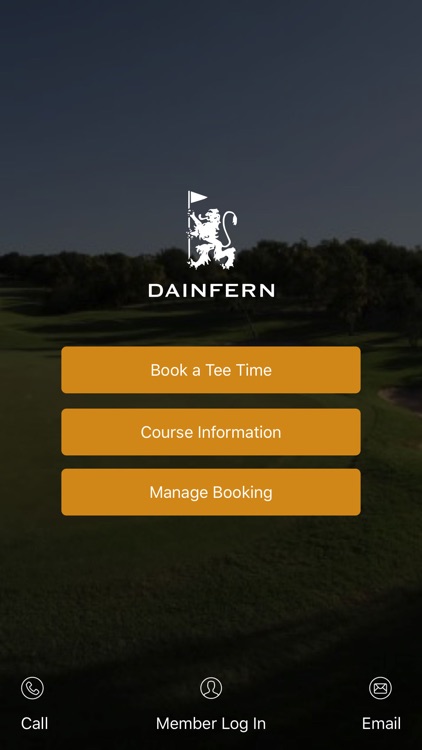 Dainfern Country Club