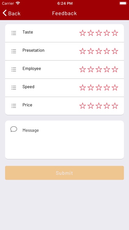 Ace Takeaway screenshot-4