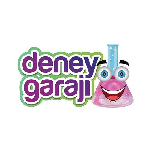 Deney Garajı