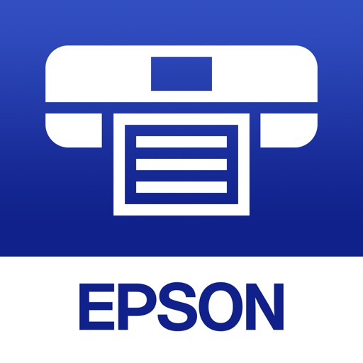 Epson iprint не видит принтер