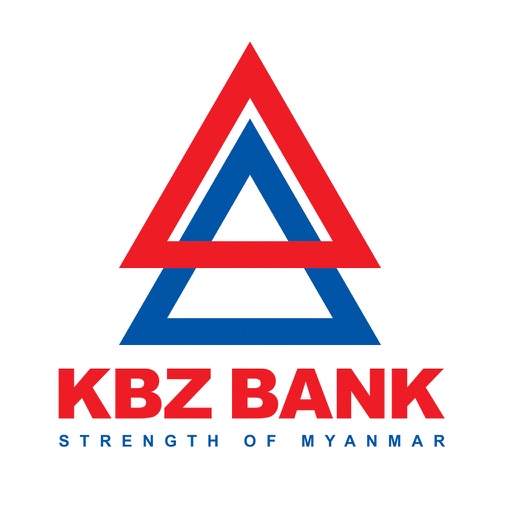KBZ mBanking
