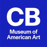 CBMuseum app not working? crashes or has problems?