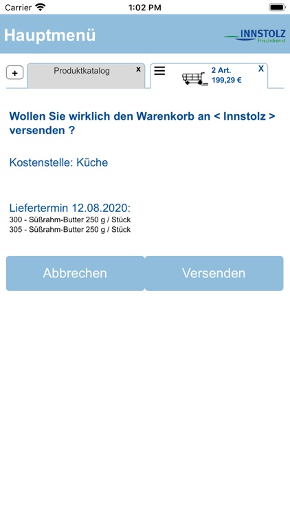 Innstolz screenshot-7