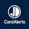 JD Bank's CardValet App protects your debit cards by sending transaction alerts and enabling you to define when, where and how your cards are used