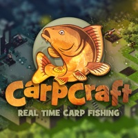Carpcraft: Carp Fishing apk