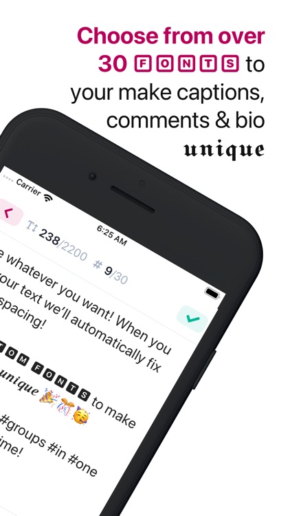 Caption Writer for Instagram