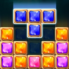 Activities of Jewels Block Puzzle