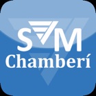SVM Chamberi