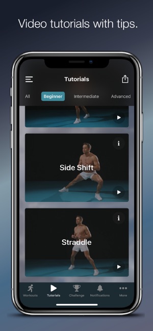 Adrian James: HIIT(圖4)-速報App