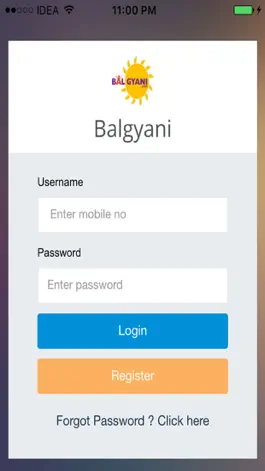 Game screenshot Balgyani mod apk