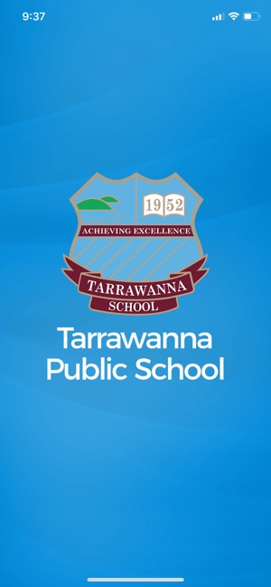 Tarrawanna Public School.