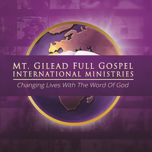 Mt. Gilead FGIM Icon
