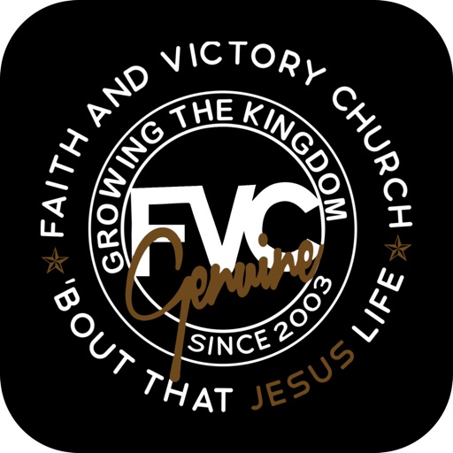 FVC App icon