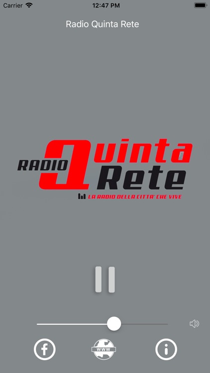 Radio Quinta Rete