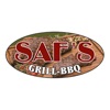 Saf's Grill-BBQ