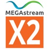 MEGAstream X2