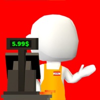 Hypermarket 3D: Store Cashier