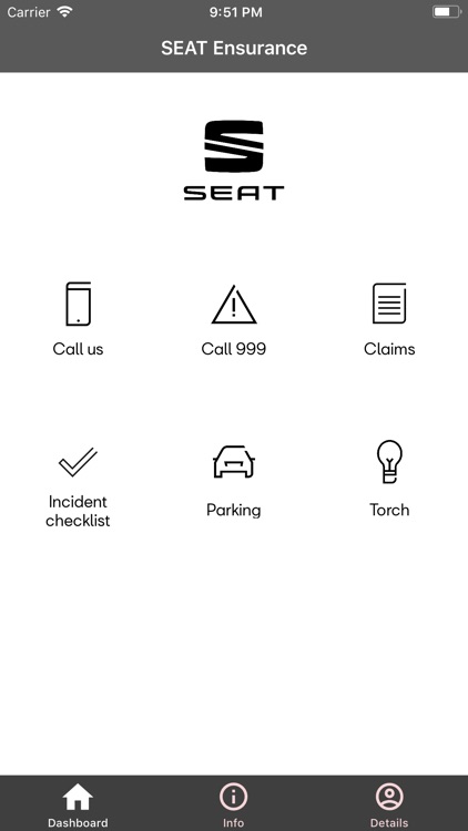 SEAT Ensurance