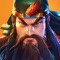 中文街机的骄傲《三国战纪2》手游经典回归,带你重燃华语街机格斗之魂 !