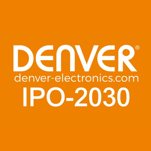 IPO-2030 Icon