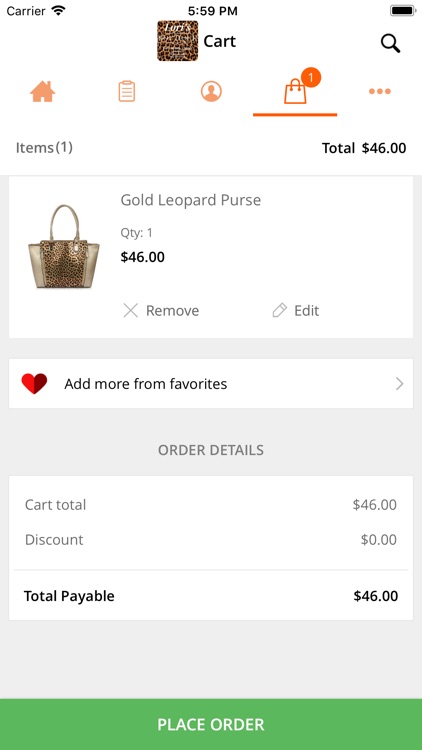 Lori's Boutique screenshot-5