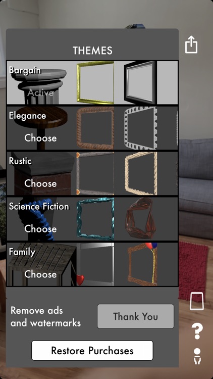 AR Picture Portal screenshot-6