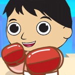 Punch Race With Ryan Master