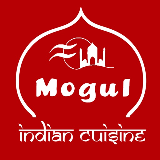 Mogul icon