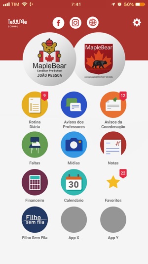 Maple Bear Pacaembu(圖2)-速報App