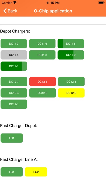 ChargeView - an O-Chip Tool screenshot-7