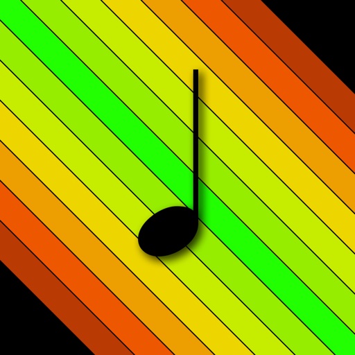 Chroma Tuner & Metronome