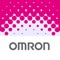 Omron TENS app allows you to control the Avail Dual Channel Wireless TENS devices